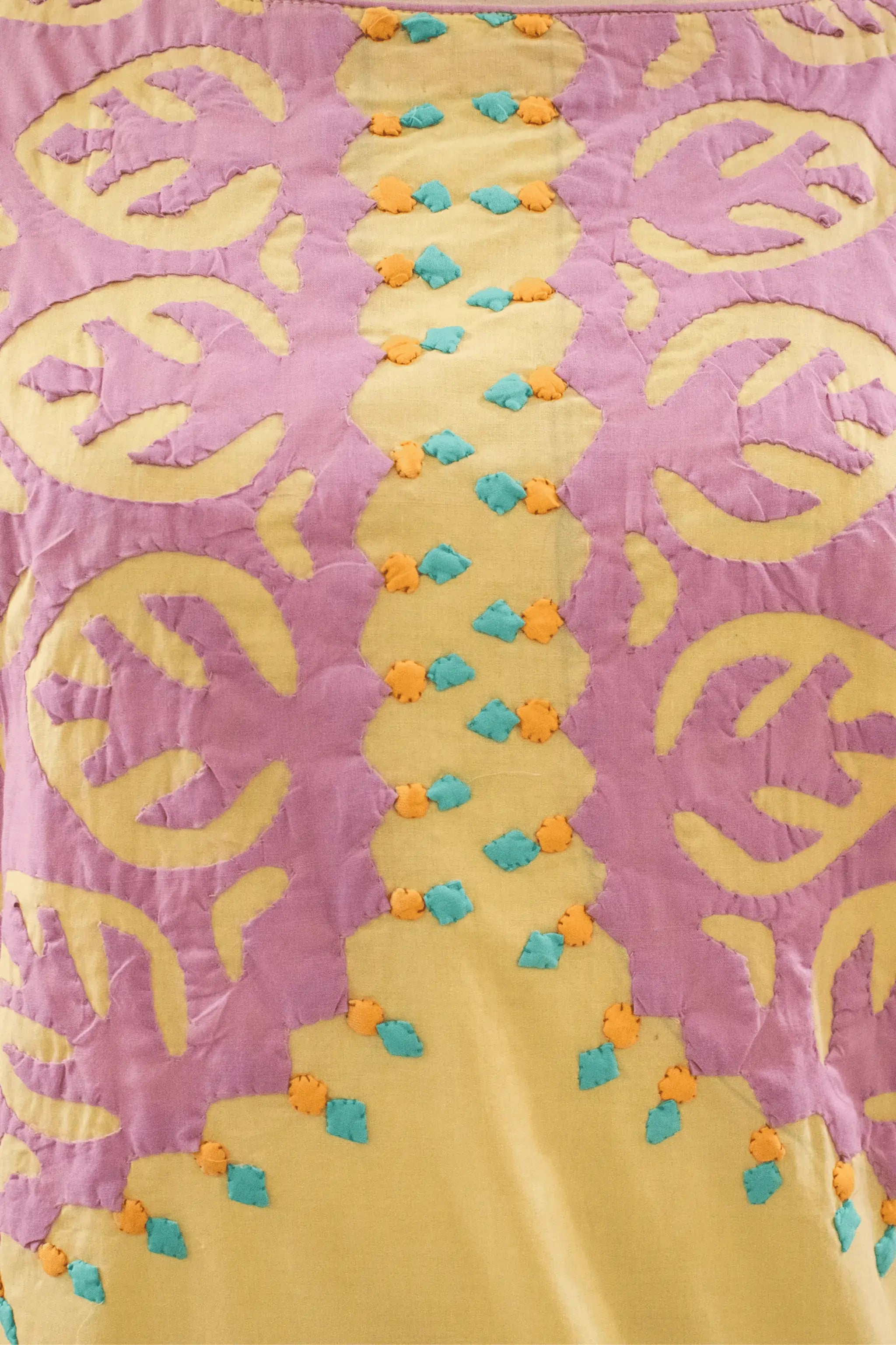 Salomie - Unstitched