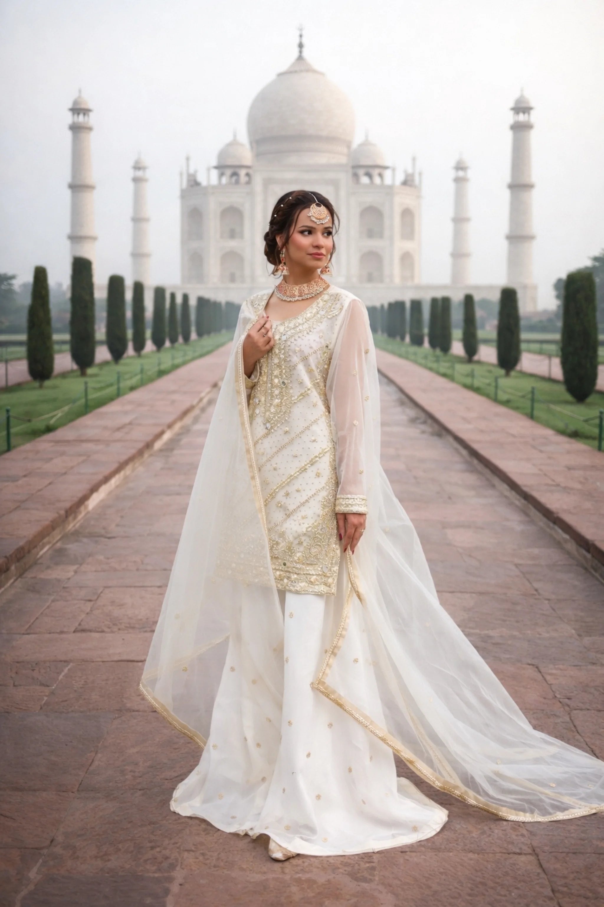 Organza_dupatta_with_gotta