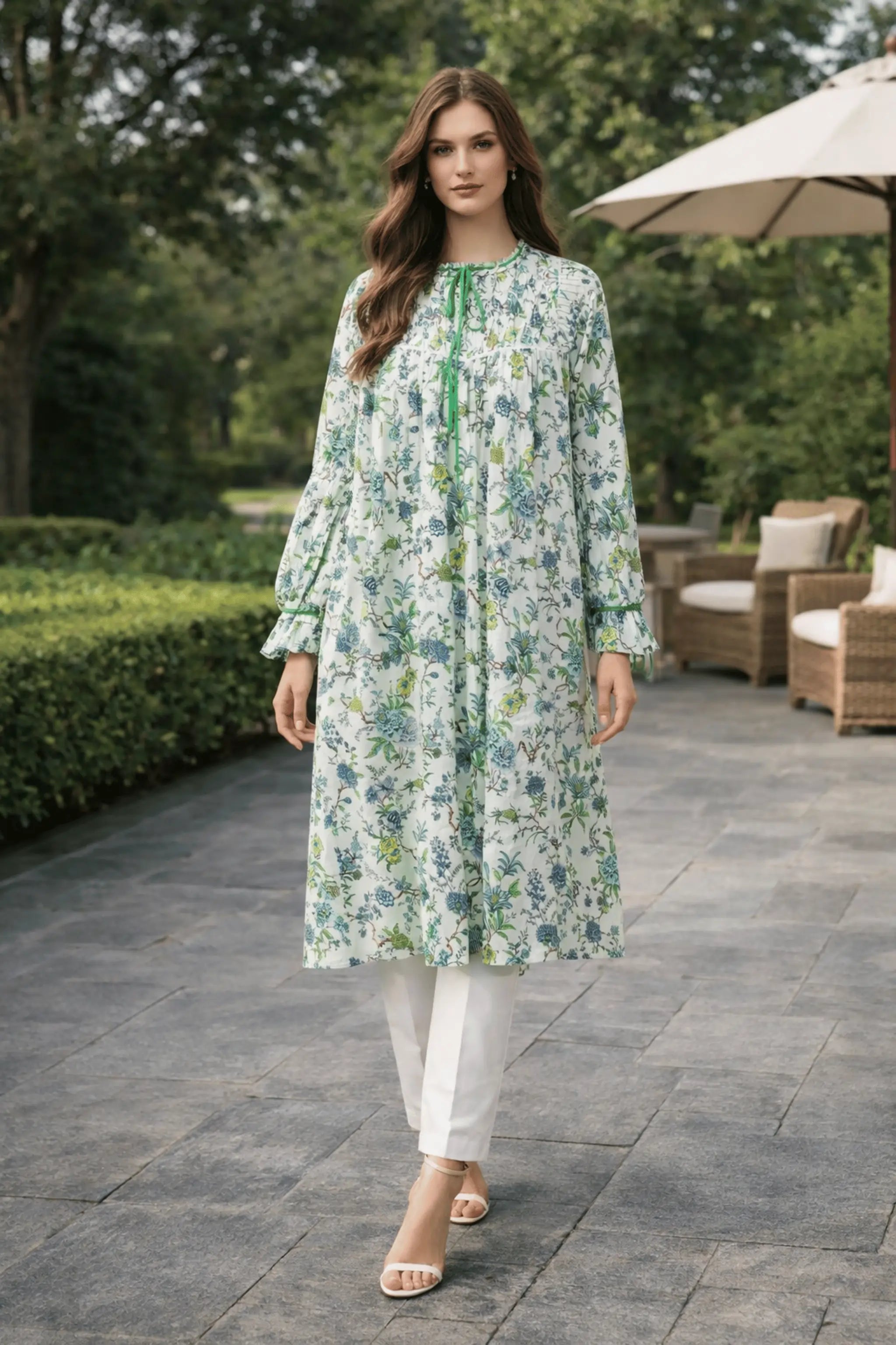 Green Spring