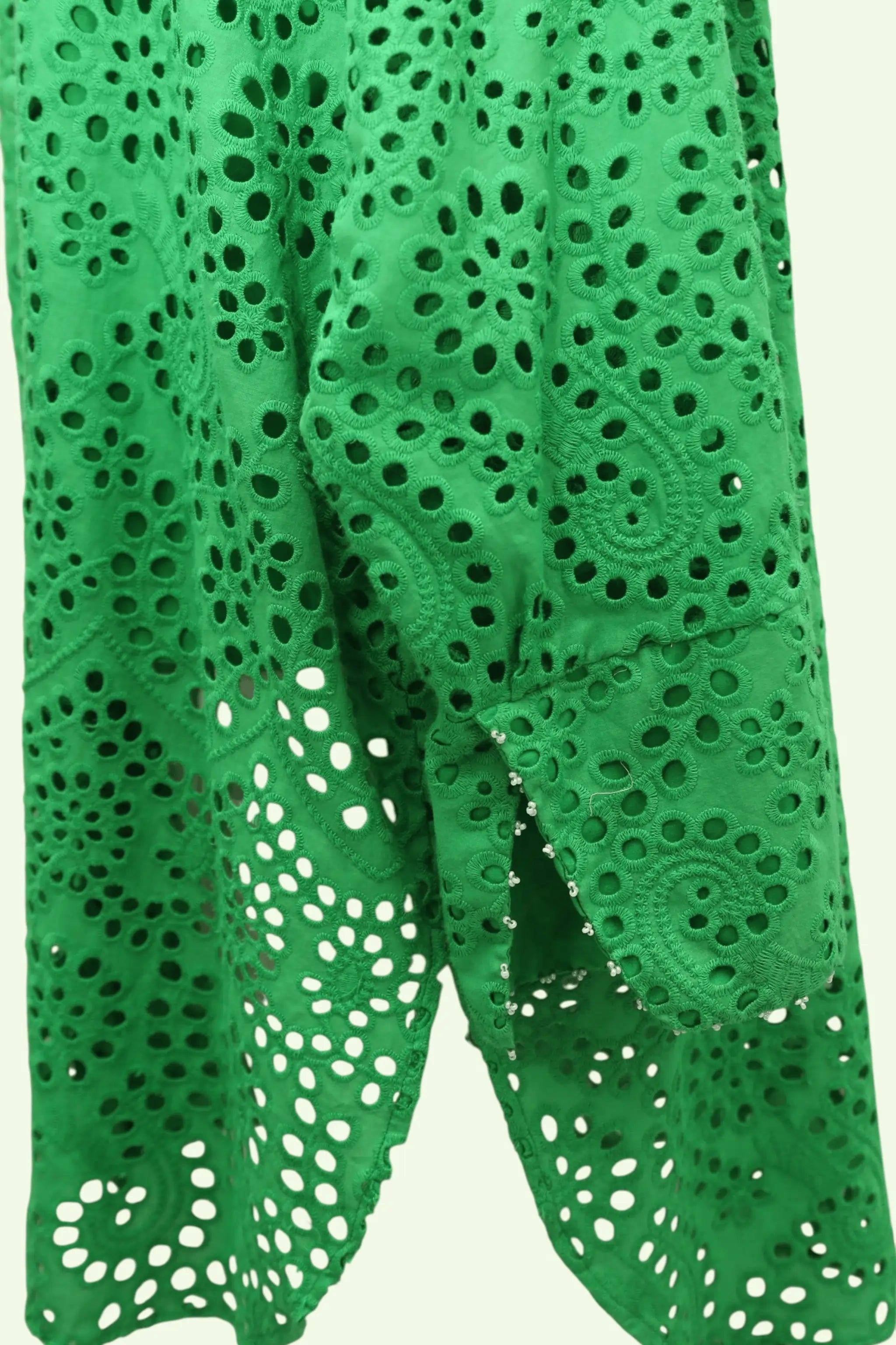 Green Haze