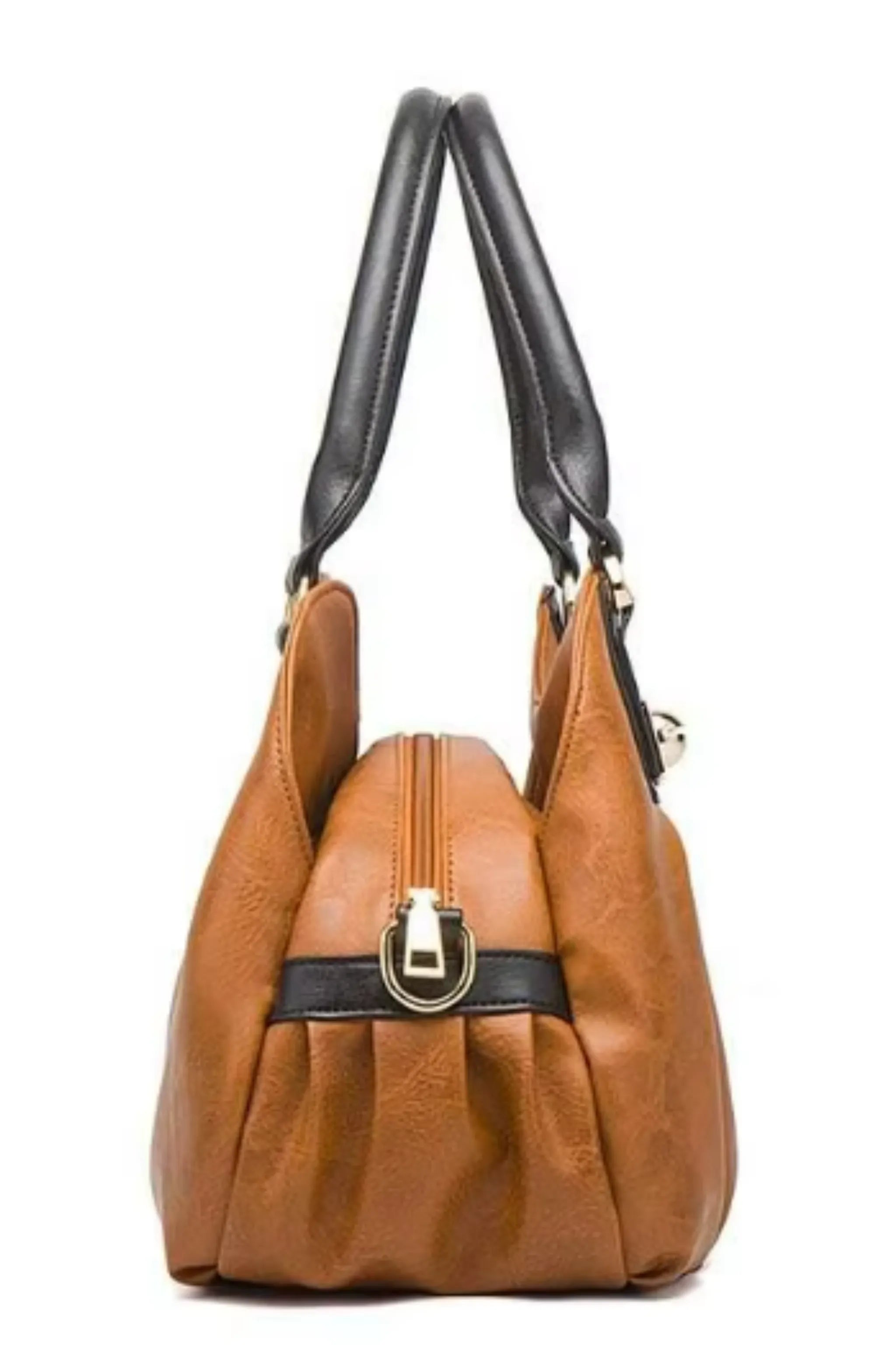 Élan - Structured 4 Piece Handbag