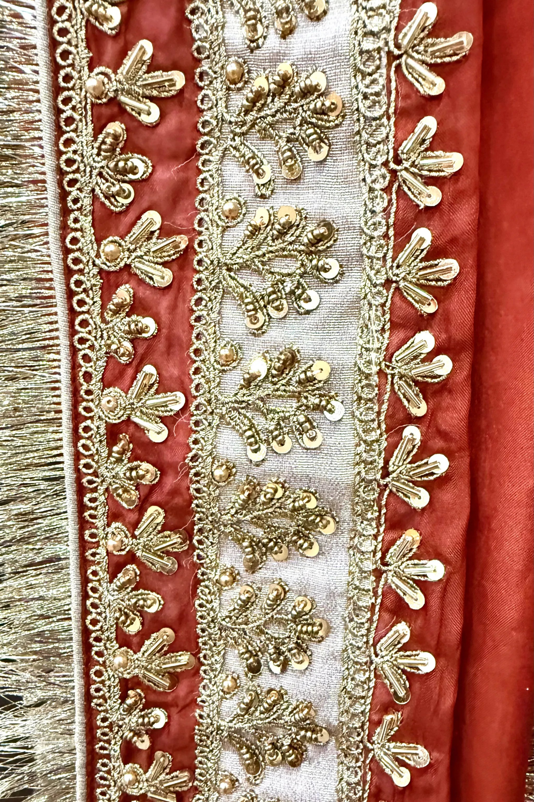 Gharara Set
