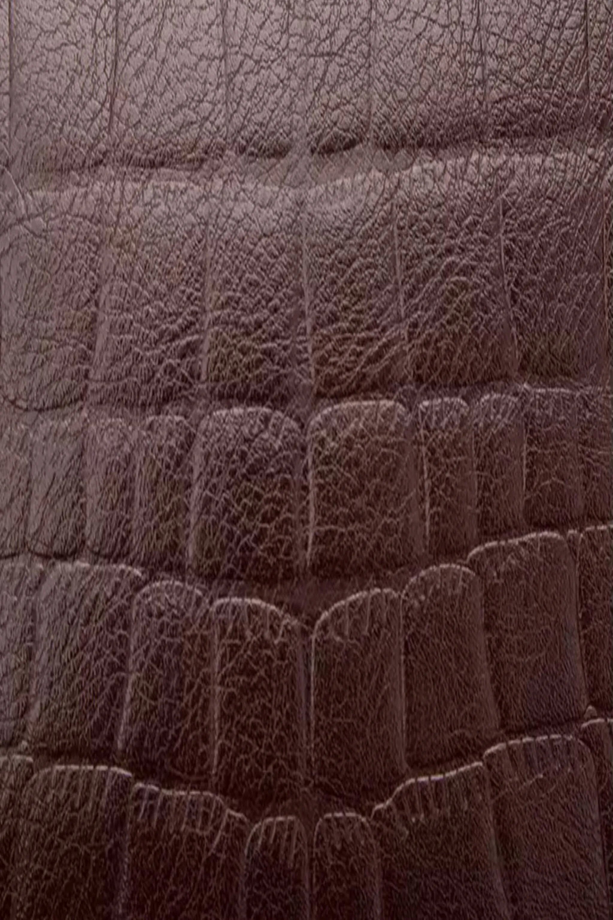 Women Shoulder Bag - PU Leather