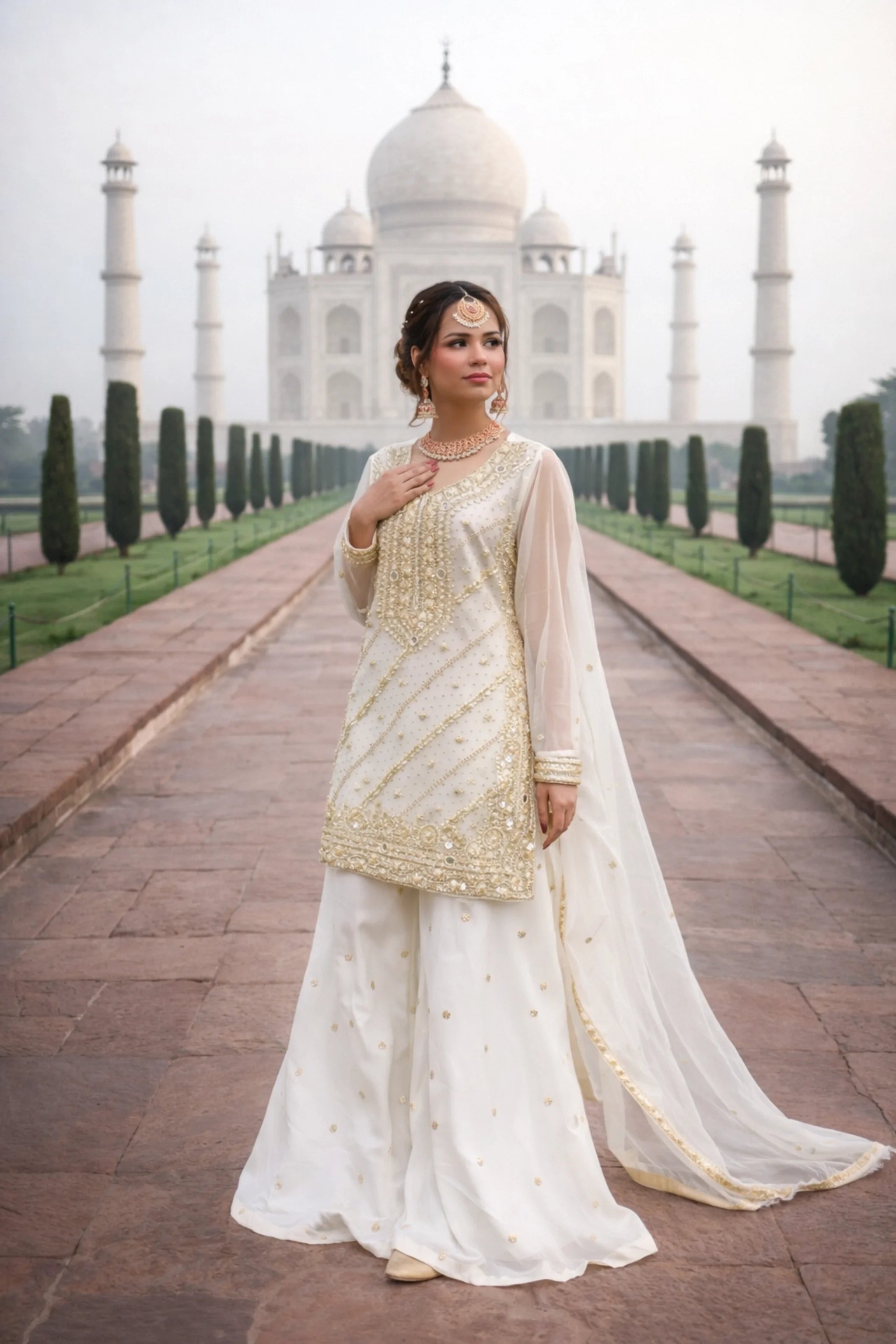 Organza_dupatta_with_gotta